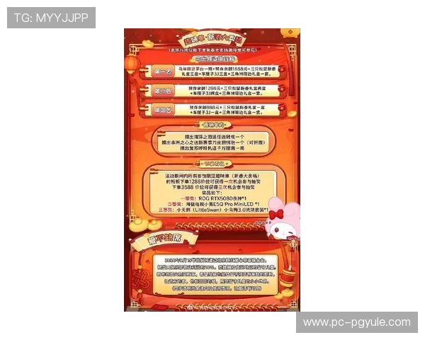 pggameo：pggameo平台的最新优惠活动与促销信息全面解析