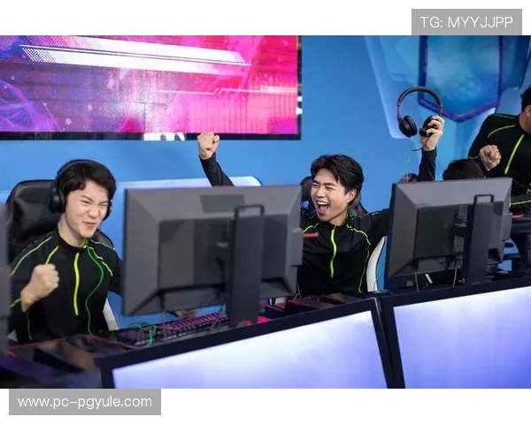 全新电竞真人版影视作品上线,展现电竞选手背后的奋斗与荣耀故事 全新电竞真人版影视作品上线,展现电竞选手背后的奋斗与荣耀故事