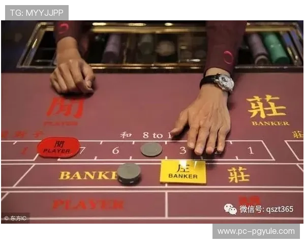 全面解析百家乐主牌桌下注策略，掌握关键技巧实现盈利目标