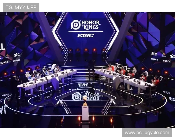 PG娱乐电竞赛事直播火热，掀起电竞娱乐新风潮引领行业发展