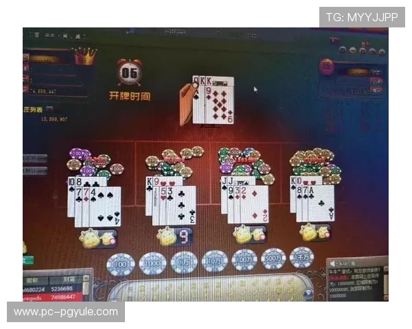 百家乐免费试玩攻略详解如何利用免费试玩资源提升你的赢钱概率实现轻松盈利