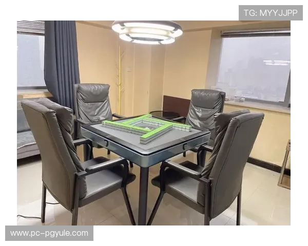 PG麻将官网举办线上麻将比赛，激发玩家竞技热情促进社区交流