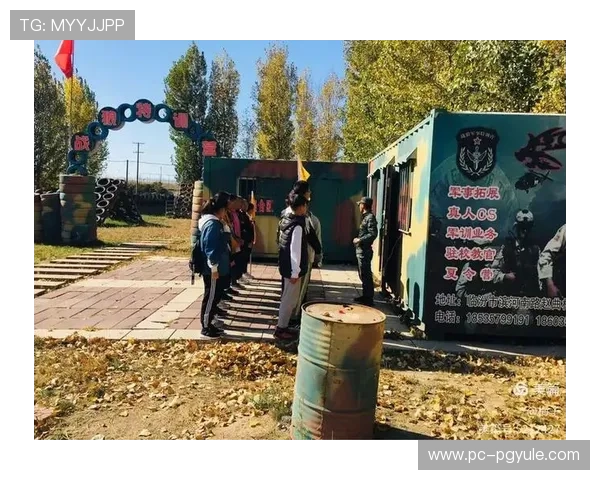 电子真人CS比赛规则与策略详解助你在电竞赛事中取得优异成绩