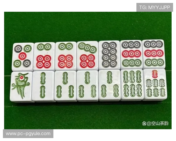 PG麻将胡了怎么玩才能赢得更多胜利经验丰富玩家总结的实用技巧与玩法解析